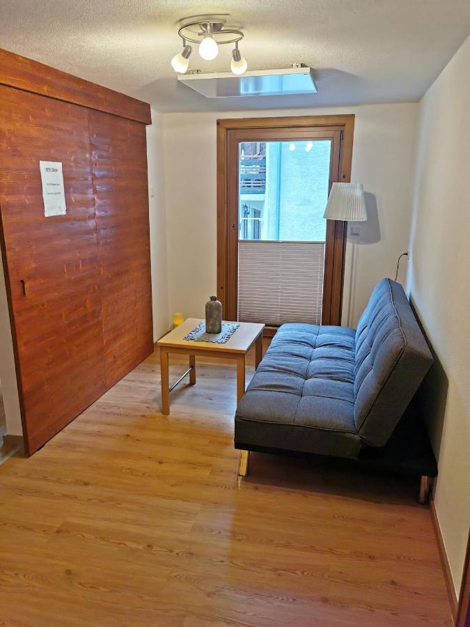 W2 Grosszuegige Wohnung In Ruhiger Lage Vorderhornbach Екстер'єр фото